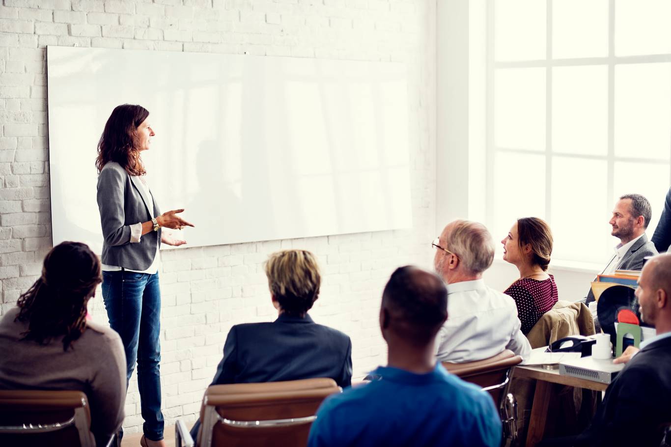 Ateliers bien-être au travail Nantes